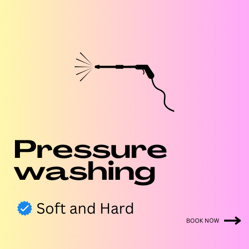 pressurewashing
